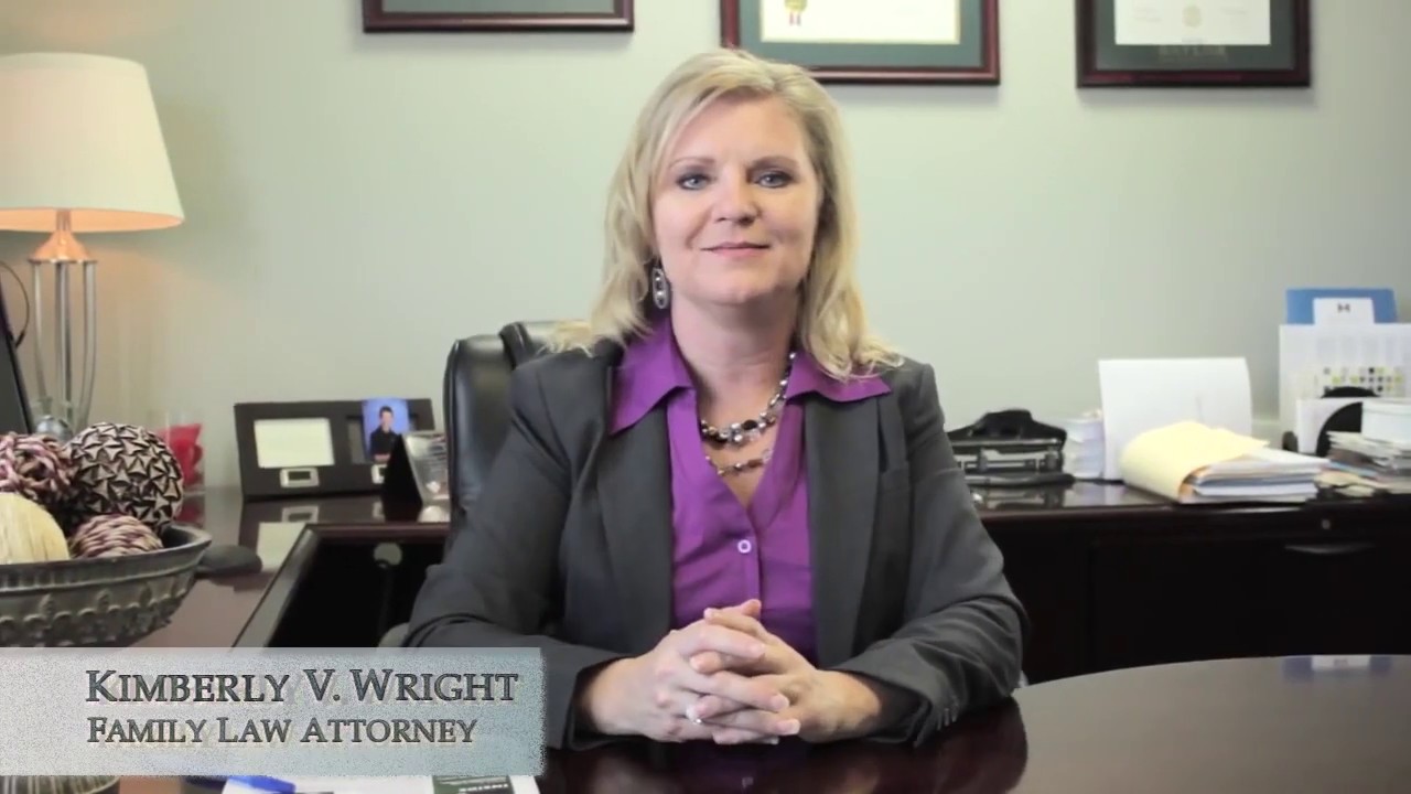 Meet The Wright Divorce Attorney In Dallas Taking the Drama Out of Soap Opera Situations…especially Divorce and Custody Disputes